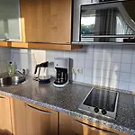 Strandstraße 32 - 04-54 - Ostseekrone Apartment *