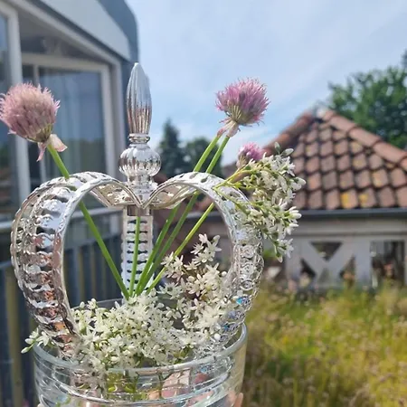 Strandstrasse 32 - 04-54 - Ostseekrone דירה